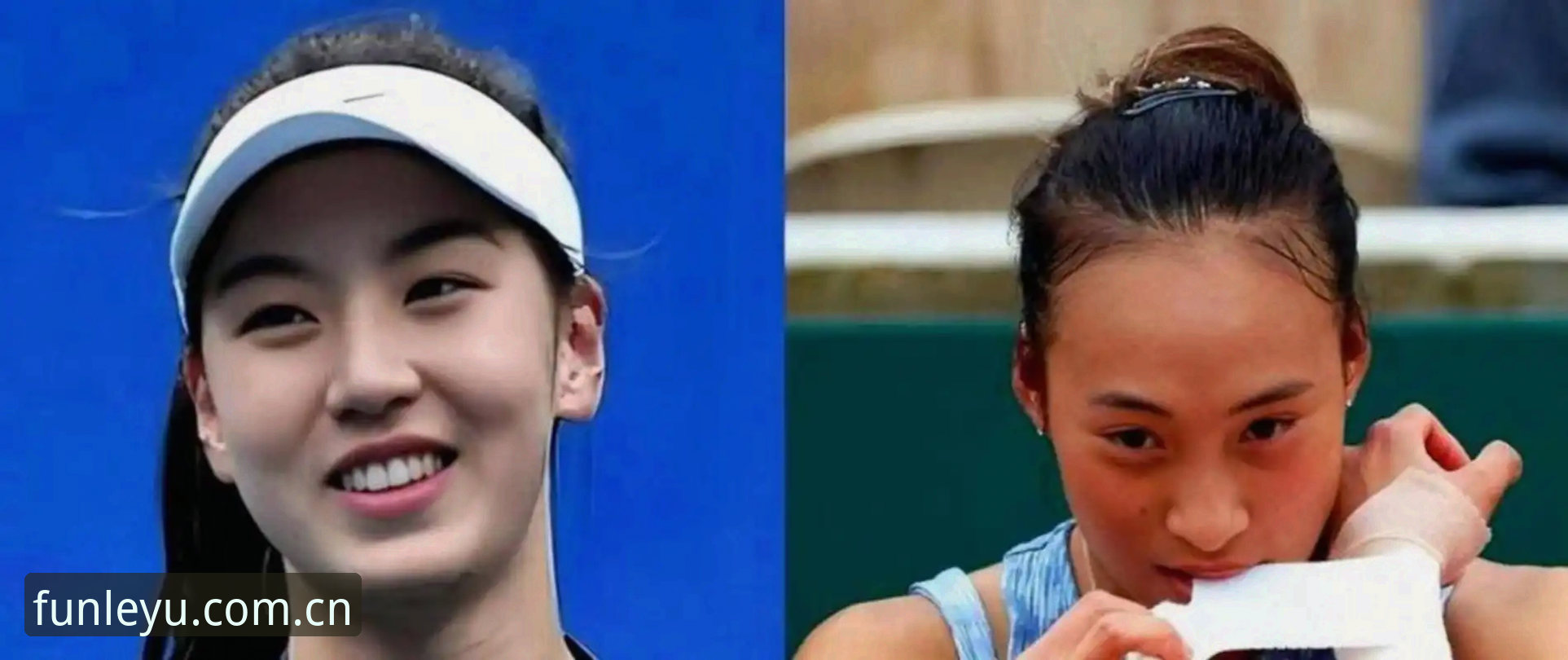 乐鱼体育数据 2026法网女单签表解读教程:郑钦文保分压力与王欣瑜种子席位分析