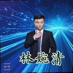 林婉清
